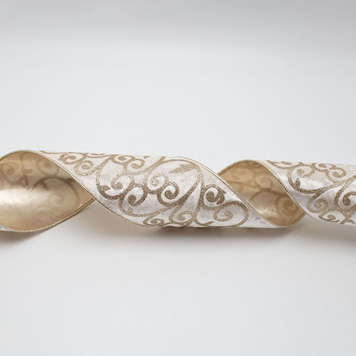 ΚΟΡΔΕΛΑ ΠΟΛΥΤΕΛΕΙΑΣ, ΜΠΕΖ  ΒΕΛΟΥΔΟ ΜΕ ΣΑΜΠΑΝΙ ΛΕΠΤΟΜΕΡΕΙΕΣ, 914x10cm