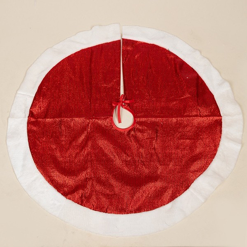 ΠΟΔΙΑ, ΜΕΤΑΛΛΙΚΟ ΚΟΚΚΙΝΟ, 90cm