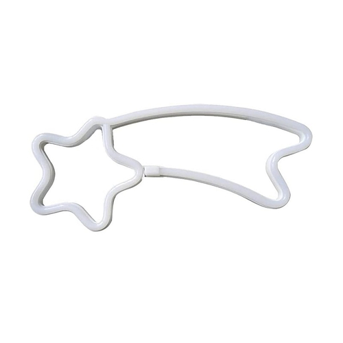 Χριστουγεννιάτικο φωτεινό διακοσμητικό LED - Αστέρι - 70cm - 150821 - Pink Χριστουγεννιάτικο φωτεινό διακοσμητικό LED - Αστέρι - 70cm - 150821 - Pink