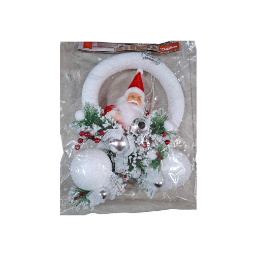 Χριστουγεννιάτικο διακοσμητικό 3D κρεμαστό - 24h-135 - 110*31cm - 241358 Χριστουγεννιάτικο διακοσμητικό 3D κρεμαστό - 24h-135 - 110*31cm - 241358