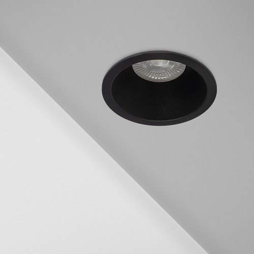 kelvo® DELTA 60629 Χωνευτό Κινούμενο Φωτιστικό Downlight Σποτ με Ντουί 1 x GU10 AC 220-240V IP20 - Μαύρο Ματ - Μ8.5 x Π8.5 x Υ3.5cm / Q7.5cm kelvo® DELTA 60629 Χωνευτό Κινούμενο Φωτιστικό Downlight Σποτ με Ντουί 1 x GU10 AC 220-240V IP20 - Μαύρο Ματ - Μ8.5 x Π8.5 x Υ3.5cm / Q7.5cm