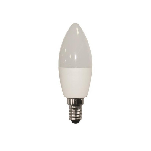 ΛΑΜΠΑ LED ΚΕΡΙ 5W E14 4000K 175-265V "PRO" ΛΑΜΠΑ LED ΚΕΡΙ 5W E14 4000K 175-265V "PRO"
