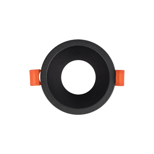 kelvo® DELTA 60629 Χωνευτό Κινούμενο Φωτιστικό Downlight Σποτ με Ντουί 1 x GU10 AC 220-240V IP20 - Μαύρο Ματ - Μ8.5 x Π8.5 x Υ3.5cm / Q7.5cm kelvo® DELTA 60629 Χωνευτό Κινούμενο Φωτιστικό Downlight Σποτ με Ντουί 1 x GU10 AC 220-240V IP20 - Μαύρο Ματ - Μ8.5 x Π8.5 x Υ3.5cm / Q7.5cm