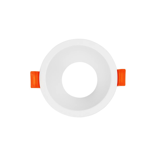 kelvo® DELTA 60630 Χωνευτό Κινούμενο Φωτιστικό Downlight Σποτ με Ντουί 1 x GU10 AC 220-240V IP20 - Λευκό Ματ - Μ8.5 x Π8.5 x Υ3.5cm / Q7.5cm kelvo® DELTA 60630 Χωνευτό Κινούμενο Φωτιστικό Downlight Σποτ με Ντουί 1 x GU10 AC 220-240V IP20 - Λευκό Ματ - Μ8.5 x Π8.5 x Υ3.5cm / Q7.5cm