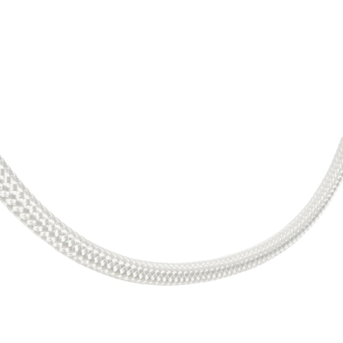 kelvo® GLOW 61666 Μοντέρνο Κρεμαστό Φωτιστικό Οροφής LED 27W 2700lm 360° AC 220-240V IP20 Ρυθμιζόμενο Λευκό CCT με Χειριστήριο από 2700K έως 6000K Dimmable - Lumileds SMD Chip - Χρυσό Πλατίνα & Λευκό Νήμα - Μ80 x Π3 x Υ80cm - 3 Χρόνια Εγγύηση