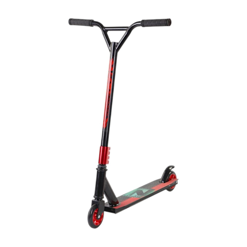 Παιδικό πατίνι - JX110-L - 630122 - Red