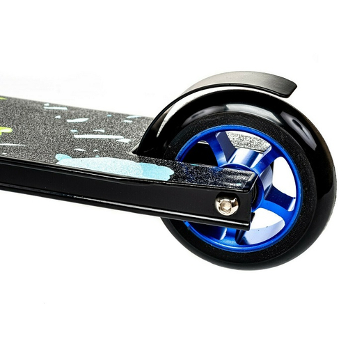 Παιδικό πατίνι - JX110-L - 630122 - Red