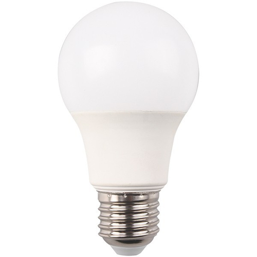 ΛΑΜΠΑ LED ΚΟΙΝΗ 5W E27 6500K 175-265V "PRO" ΛΑΜΠΑ LED ΚΟΙΝΗ 5W E27 6500K 175-265V "PRO"