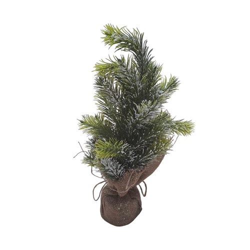 Χριστουγεννιάτικο επιτραπέζιο διακοσμητικό δεντράκι - YY24XS-CQ-014 - 37cm - 715200 Χριστουγεννιάτικο επιτραπέζιο διακοσμητικό δεντράκι - YY24XS-CQ-014 - 37cm - 715200