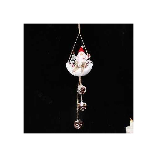 Χριστουγεννιάτικο διακοσμητικό 3D κρεμαστό - 24h-89 - 80*20cm - 024890 Χριστουγεννιάτικο διακοσμητικό 3D κρεμαστό - 24h-89 - 80*20cm - 024890