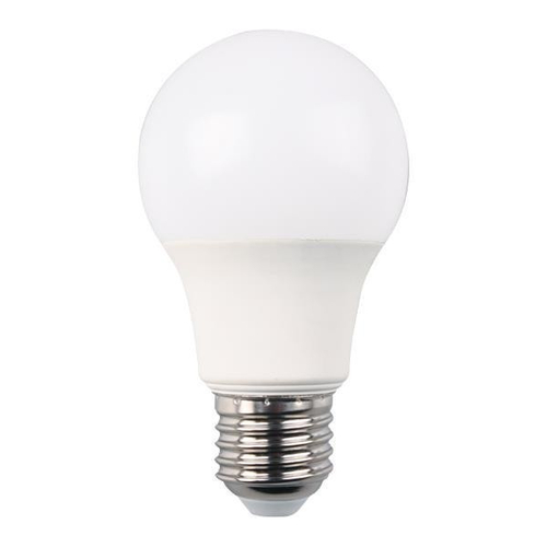 ΛΑΜΠΑ LED ΚΟΙΝΗ 9,5W E27 3000K 175-265V "PRO" ΛΑΜΠΑ LED ΚΟΙΝΗ 9,5W E27 3000K 175-265V "PRO"