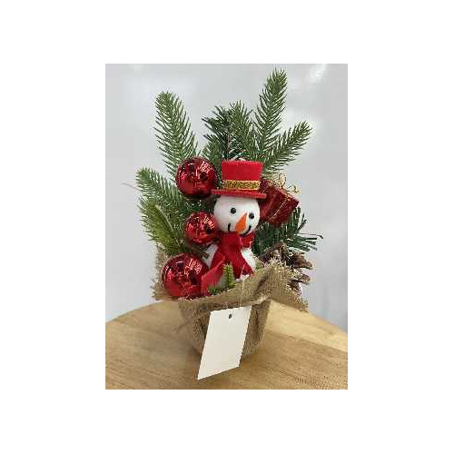 Χριστουγεννιάτικο επιτραπέζιο διακοσμητικό δεντράκι - YY24XS-CQB-41103 - 25cm - 715088 Χριστουγεννιάτικο επιτραπέζιο διακοσμητικό δεντράκι - YY24XS-CQB-41103 - 25cm - 715088