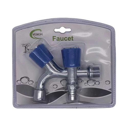 Βρύση - Κάνουλα - WJ-B31039 - 1/2*1/2 - 80144