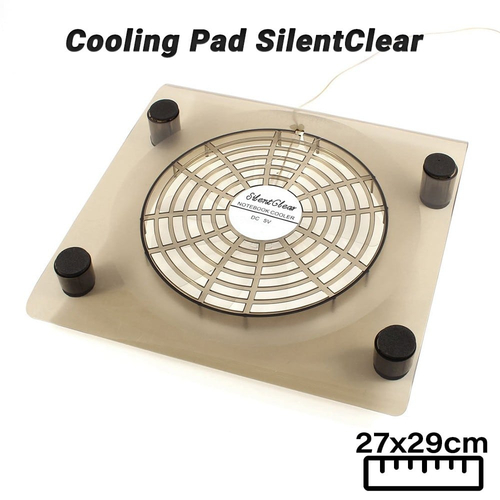 Cooling Pad 12" SilentClear