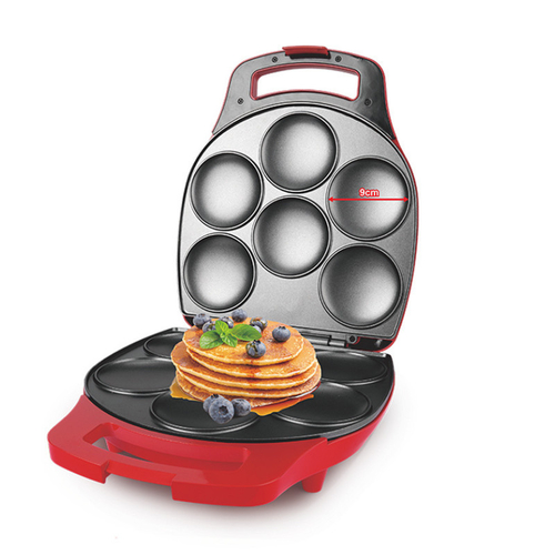 Συσκευή για mini pancakes - KC1228 - DSP - 613378 Συσκευή για mini pancakes - KC1228 - DSP - 613378