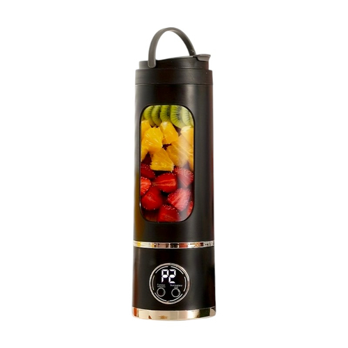 Φορητό μπλέντερ χειρός - HP-118 - 7.4V - 705867 - Black Φορητό μπλέντερ χειρός - HP-118 - 7.4V - 705867 - Black