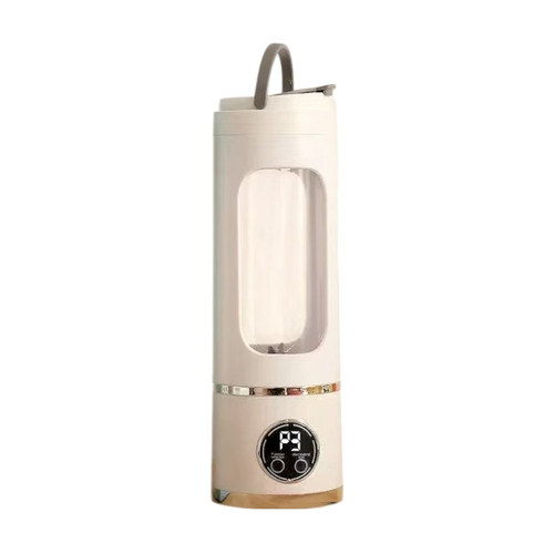 Φορητό μπλέντερ χειρός - HP-118 - 7.4V - 705867 - White Φορητό μπλέντερ χειρός - HP-118 - 7.4V - 705867 - White