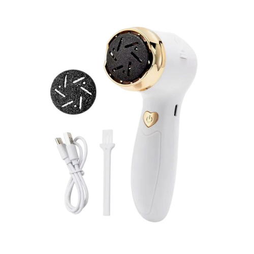 Ηλεκτρική λίμα περιποίησης ποδιών - YB2023-1 - 813355 Ηλεκτρική λίμα περιποίησης ποδιών - YB2023-1 - 813355