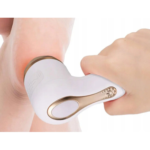 Ηλεκτρική λίμα περιποίησης ποδιών - YB2023-1 - 813355 Ηλεκτρική λίμα περιποίησης ποδιών - YB2023-1 - 813355