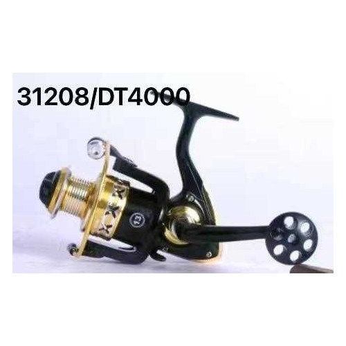 Μηχανάκι ψαρέματος - DT4000 - 831208 Μηχανάκι ψαρέματος - DT4000 - 831208