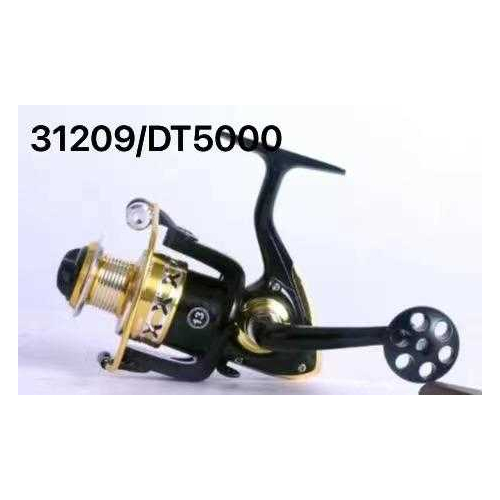 Μηχανάκι ψαρέματος - DT5000 - 831209 Μηχανάκι ψαρέματος - DT5000 - 831209