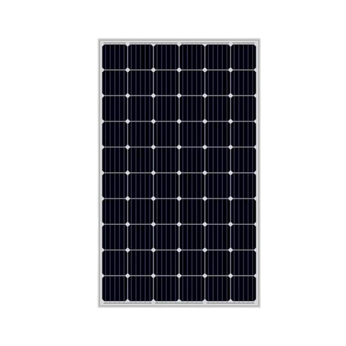 Μονοκρυσταλλικό ηλιακό πάνελ - Solar Panel - SA-580 - 580W - 000580