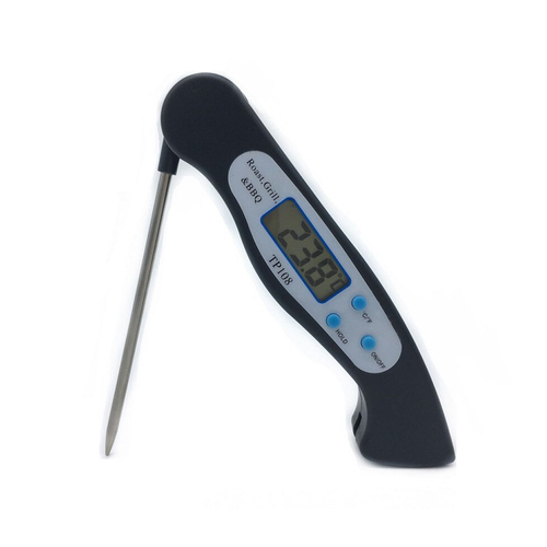 Ψηφιακό θερμόμετρο κουζίνας - TP108 - 112548 Ψηφιακό θερμόμετρο κουζίνας - TP108 - 112548