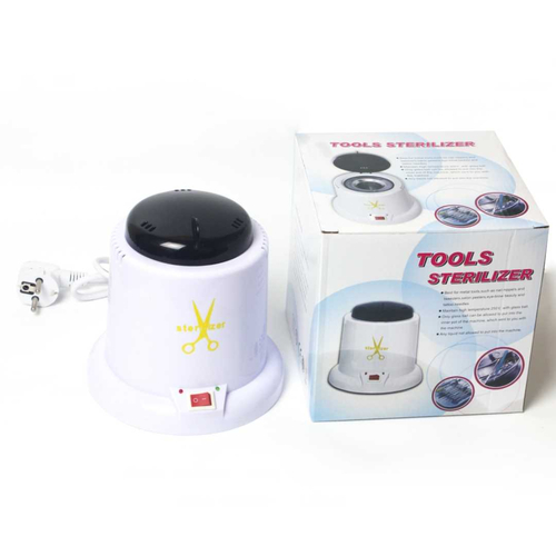 Αποστειρωτής εργαλείων με μικροσφαιρίδια - AX104 - 008889 Αποστειρωτής εργαλείων με μικροσφαιρίδια - AX104 - 008889