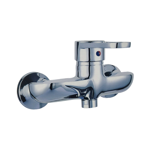 Μπαταρία βρύσης επιτοίχια - A4-06 - Idamix - 57681