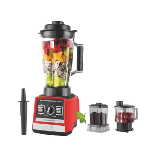 Μπλέντερ - 3in1 - KJ2187 - DSP - 616164 Μπλέντερ - 3in1 - KJ2187 - DSP - 616164