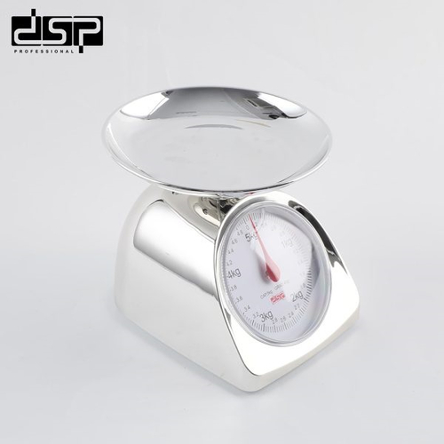 Αναλογική ζυγαριά κουζίνας με δίσκο - KD7040 - DSP - 616935 Αναλογική ζυγαριά κουζίνας με δίσκο - KD7040 - DSP - 616935