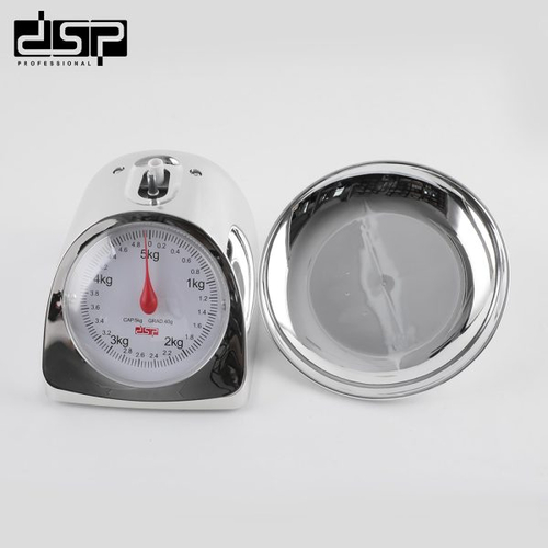 Αναλογική ζυγαριά κουζίνας με δίσκο - KD7040 - DSP - 616935 Αναλογική ζυγαριά κουζίνας με δίσκο - KD7040 - DSP - 616935
