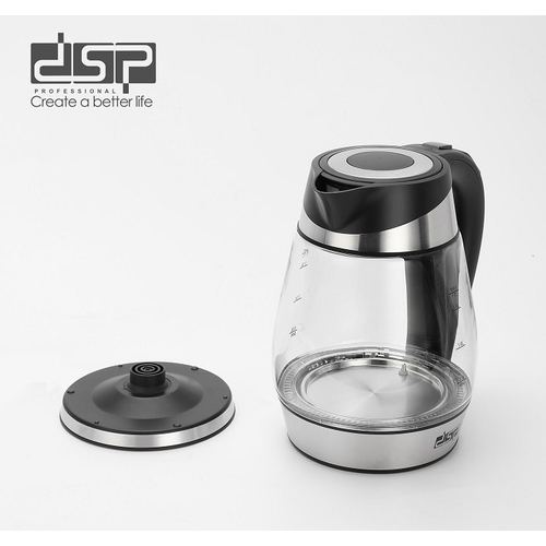Ηλεκτρικός βραστήρας - 1.7L - KK1283 - DSP - 617758 Ηλεκτρικός βραστήρας - 1.7L - KK1283 - DSP - 617758