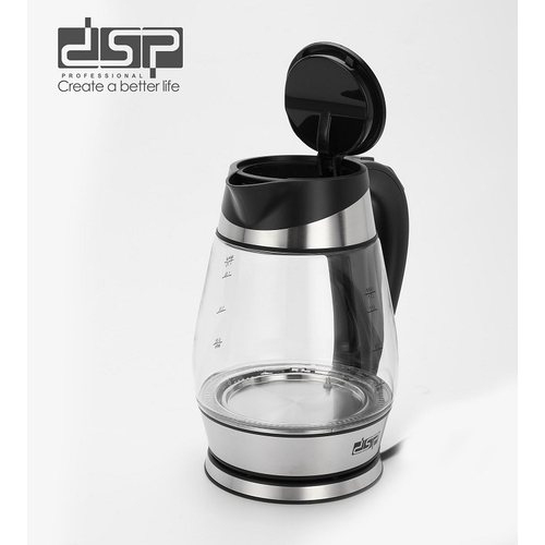Ηλεκτρικός βραστήρας - 1.7L - KK1283 - DSP - 617758 Ηλεκτρικός βραστήρας - 1.7L - KK1283 - DSP - 617758