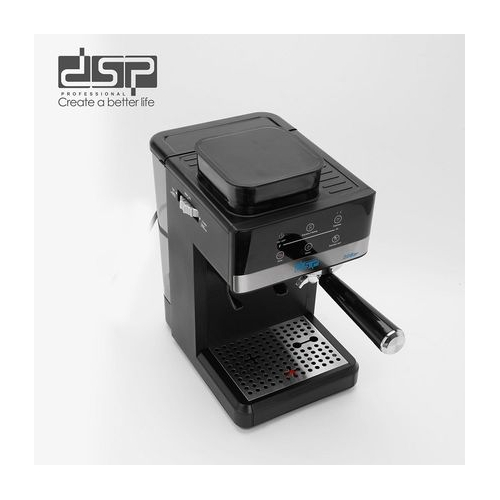 Μηχανή Espresso με μύλο - KA3123 - DSP - 617826 Μηχανή Espresso με μύλο - KA3123 - DSP - 617826