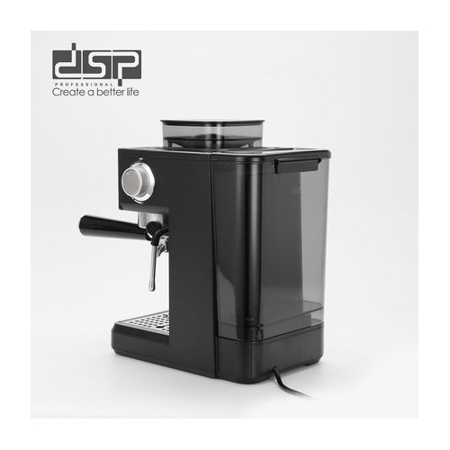 Μηχανή Espresso με μύλο - KA3123 - DSP - 617826 Μηχανή Espresso με μύλο - KA3123 - DSP - 617826