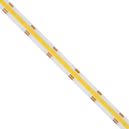 GLOBOSTAR® BEE 70349 Ταινία LED 14W/m 1540lm/m 120° DC 24V IP20 608 x COB Chip/m Ρυθμιζόμενο Λευκό CCT από 2700K έως 6000K Dimmable - Μ500 x Π1 x Υ0.2cm - Ρολό 5 Μέτρων - 5 Χρόνια Εγγύηση GLOBOSTAR® BEE 70349 Ταινία LED 14W/m 1540lm/m 120° DC 24V IP20 608 x COB Chip/m Ρυθμιζόμενο Λευκό CCT από 2700K έως 6000K Dimmable - Μ500 x Π1 x Υ0.2cm - Ρολό 5 Μέτρων - 5 Χρόνια Εγγύηση