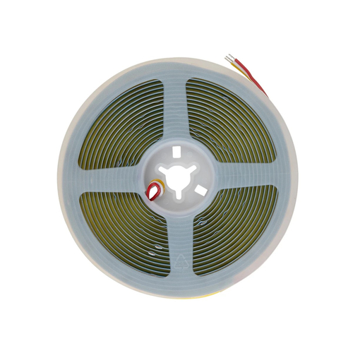 GLOBOSTAR® BEE 70349 Ταινία LED 14W/m 1540lm/m 120° DC 24V IP20 608 x COB Chip/m Ρυθμιζόμενο Λευκό CCT από 2700K έως 6000K Dimmable - Μ500 x Π1 x Υ0.2cm - Ρολό 5 Μέτρων - 5 Χρόνια Εγγύηση GLOBOSTAR® BEE 70349 Ταινία LED 14W/m 1540lm/m 120° DC 24V IP20 608 x COB Chip/m Ρυθμιζόμενο Λευκό CCT από 2700K έως 6000K Dimmable - Μ500 x Π1 x Υ0.2cm - Ρολό 5 Μέτρων - 5 Χρόνια Εγγύηση