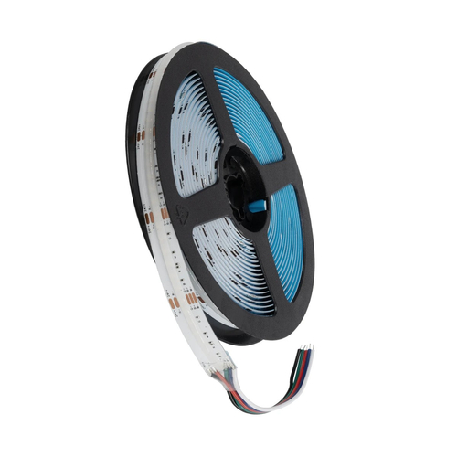 GLOBOSTAR® BEE 70354 Ταινία LED 19.2W/m 2112lm/m 120° DC 24V IP20 784 x COB Chip/m Πολύχρωμο RGB+WW Dimmable - Μ500 x Π1.2 x Υ0.2cm - Ρολό 5 Μέτρων - 5 Χρόνια Εγγύηση GLOBOSTAR® BEE 70354 Ταινία LED 19.2W/m 2112lm/m 120° DC 24V IP20 784 x COB Chip/m Πολύχρωμο RGB+WW Dimmable - Μ500 x Π1.2 x Υ0.2cm - Ρολό 5 Μέτρων - 5 Χρόνια Εγγύηση