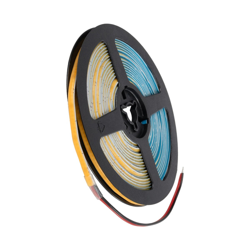 GLOBOSTAR® BEE 70357 Ταινία LED 9W/m 810lm/m 120° DC 24V IP20 384 x COB Chip/m Θερμό Λευκό 2700K Dimmable - Μ500 x Π0.5 x Υ0.2cm - Ρολό 5 Μέτρων - 5 Χρόνια Εγγύηση GLOBOSTAR® BEE 70357 Ταινία LED 9W/m 810lm/m 120° DC 24V IP20 384 x COB Chip/m Θερμό Λευκό 2700K Dimmable - Μ500 x Π0.5 x Υ0.2cm - Ρολό 5 Μέτρων - 5 Χρόνια Εγγύηση