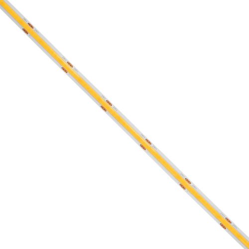 GLOBOSTAR® BEE 70360 Ταινία LED 8W/m 800lm/m 120° DC 24V IP20 320 x COB Chip/m Φυσικό Λευκό 4500K Dimmable - Μ500 x Π0.8 x Υ0.2cm - Ρολό 5 Μέτρων - 5 Χρόνια Εγγύηση GLOBOSTAR® BEE 70360 Ταινία LED 8W/m 800lm/m 120° DC 24V IP20 320 x COB Chip/m Φυσικό Λευκό 4500K Dimmable - Μ500 x Π0.8 x Υ0.2cm - Ρολό 5 Μέτρων - 5 Χρόνια Εγγύηση