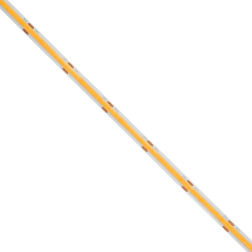 GLOBOSTAR® BEE 70361 Ταινία LED 8W/m 720lm/m 120° DC 24V IP20 320 x COB Chip/m Θερμό Λευκό 2700K Dimmable - Μ500 x Π0.8 x Υ0.2cm - Ρολό 5 Μέτρων - 5 Χρόνια Εγγύηση GLOBOSTAR® BEE 70361 Ταινία LED 8W/m 720lm/m 120° DC 24V IP20 320 x COB Chip/m Θερμό Λευκό 2700K Dimmable - Μ500 x Π0.8 x Υ0.2cm - Ρολό 5 Μέτρων - 5 Χρόνια Εγγύηση