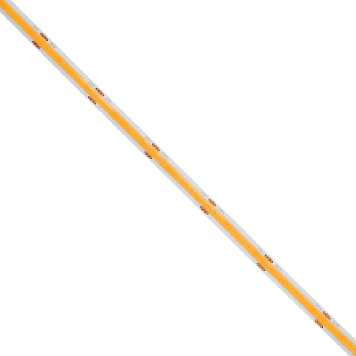 GLOBOSTAR® BEE 70362 Ταινία LED 8W/m 640lm/m 120° DC 24V IP20 320 x COB Chip/m Ultra Θερμό Λευκό 2200K Dimmable - Μ500 x Π0.8 x Υ0.2cm - Ρολό 5 Μέτρων - 5 Χρόνια Εγγύηση GLOBOSTAR® BEE 70362 Ταινία LED 8W/m 640lm/m 120° DC 24V IP20 320 x COB Chip/m Ultra Θερμό Λευκό 2200K Dimmable - Μ500 x Π0.8 x Υ0.2cm - Ρολό 5 Μέτρων - 5 Χρόνια Εγγύηση