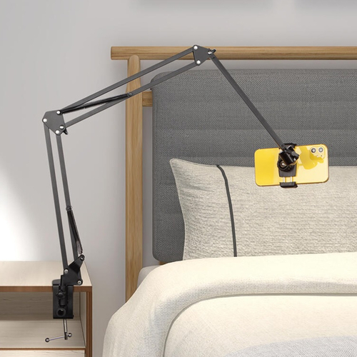 Βάση στήριξης κινητού/tablet με βραχίονα - J8 - 812617