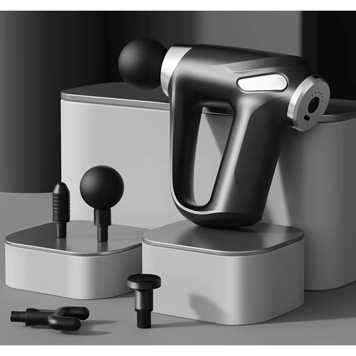 Συσκευή μασάζ - Fascial Gun - KH-810 - 812792