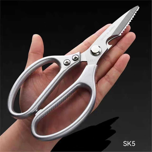 Ψαλίδι γενικής χρήσης μεταλλικό - SK5 - 568930