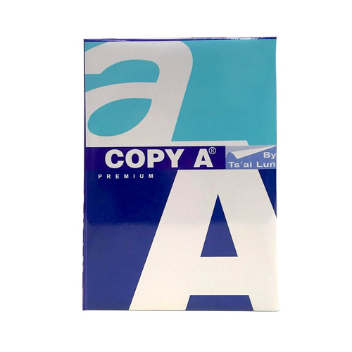 Φωτοτυπικό χαρτί A4 - 80g - 500pcs - 000016 Φωτοτυπικό χαρτί A4 - 80g - 500pcs - 000016