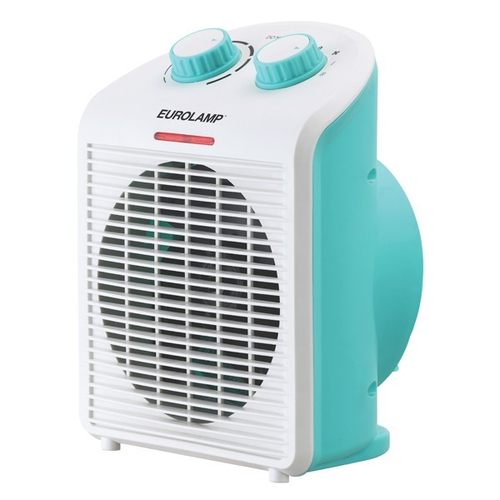 ΑΕΡΟΘΕΡΜΟ ΜΠΑΝΙΟΥ 2000W IP21 ΛΕΥΚΟ-ΓΑΛΑΖΙΟ