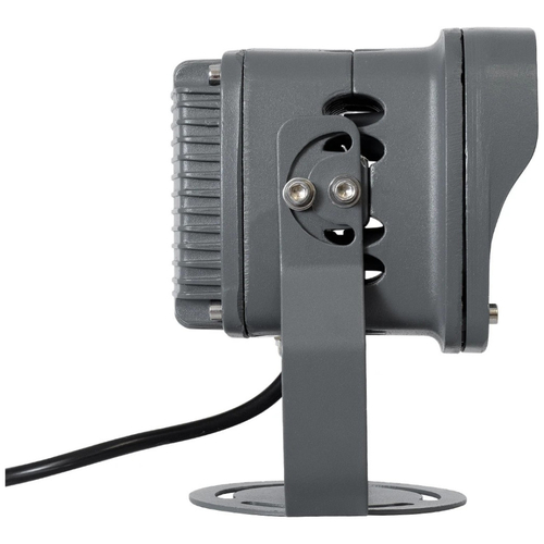 GLOBOSTAR® FLOOD-XENA 90121 Προβολέας Σποτ Wall Washer LED 12W 1320lm 10° AC 220-240V Αδιάβροχο IP65 Θερμό Λευκό 2700K - Γκρι Ανθρακί - Μ13.5 x Π11 x Υ15cm - 3 Χρόνια Εγγύηση GLOBOSTAR® FLOOD-XENA 90121 Προβολέας Σποτ Wall Washer LED 12W 1320lm 10° AC 220-240V Αδιάβροχο IP65 Θερμό Λευκό 2700K - Γκρι Ανθρακί - Μ13.5 x Π11 x Υ15cm - 3 Χρόνια Εγγύηση