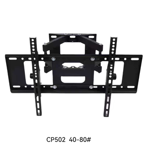 Επιτοίχια βάση τηλεόρασης για διάσταση 32"-70" - CP502 - 170512 Επιτοίχια βάση τηλεόρασης για διάσταση 32"-70" - CP502 - 170512